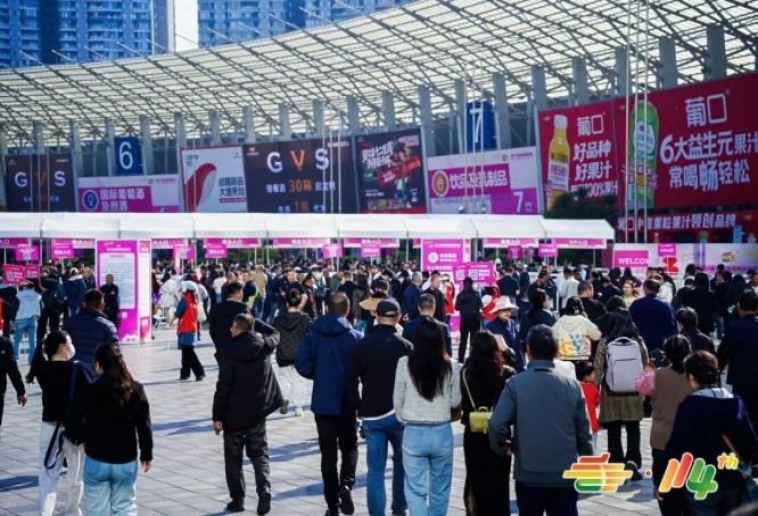 婴幼儿食品企业申请2026南京秋糖展位｜展区匹配、资质审核与展位锁定报名流程