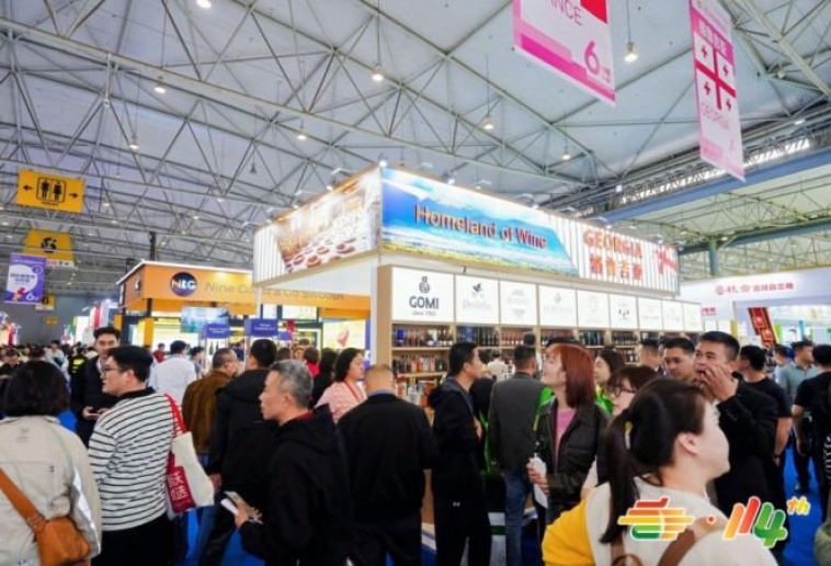 网红食品品牌预定2026南京秋糖展位｜联系招商经理快速锁定流程