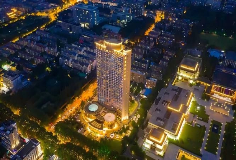 2026南京秋季全国糖酒会 | 维景国际大酒店精品调味品专区，*招商正式启动